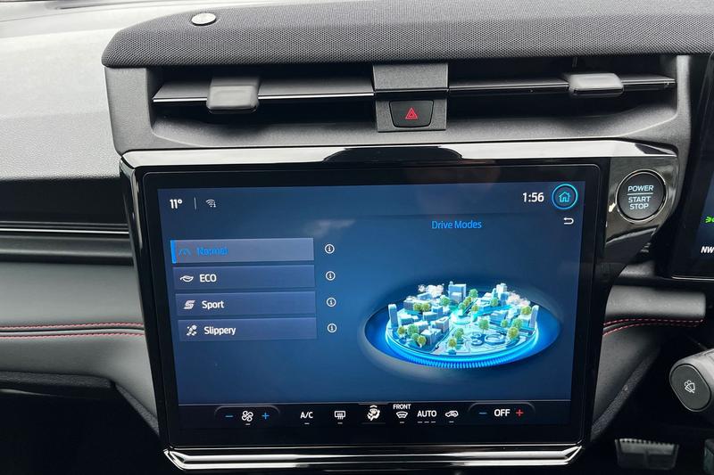 Used Ford Puma 2025 for sale - 76984868: Photo 38