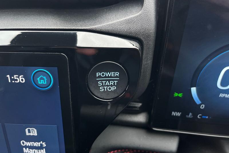 Used Ford Puma 2025 for sale - 76984868: Photo 39