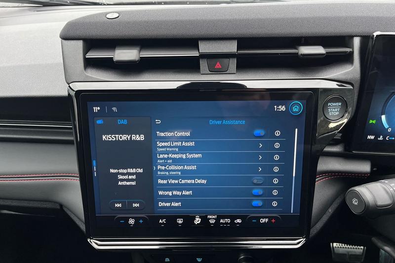 Used Ford Puma 2025 for sale - 76984868: Photo 40