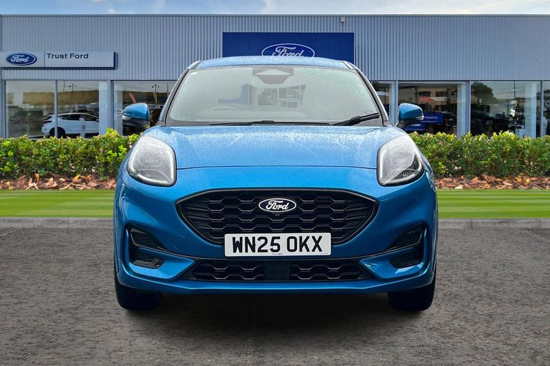 Used Ford Puma 2025 for sale - 76984868: Photo 6