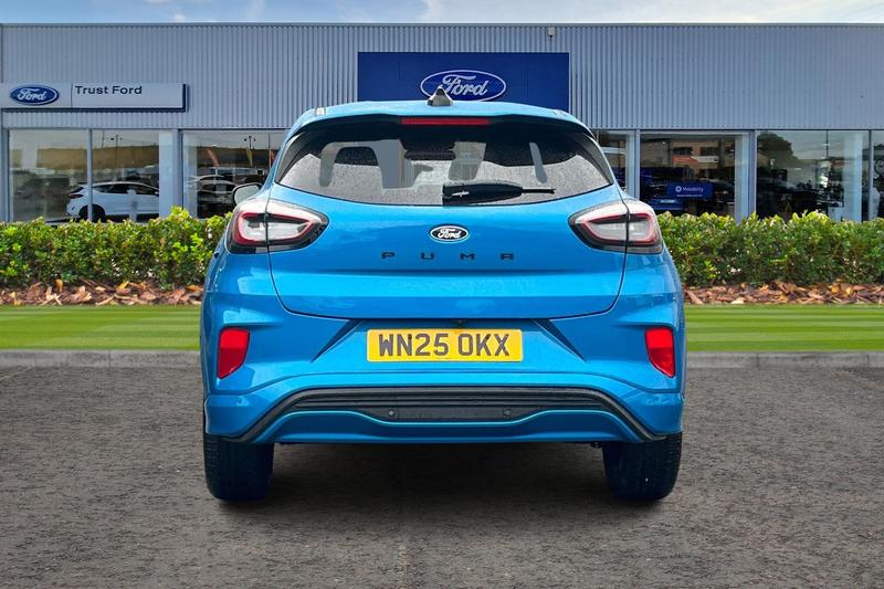 Used Ford Puma 2025 for sale - 76984868: Photo 7