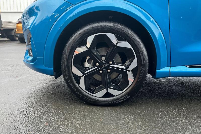 Used Ford Puma 2025 for sale - 76984868: Photo 8