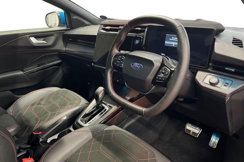 Used Ford Puma 2025 for sale - 76984868: Photo 9