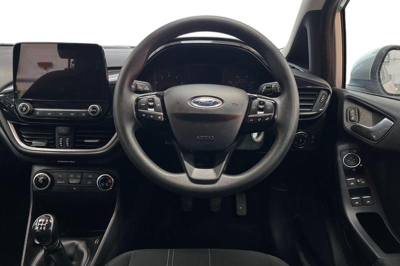 Used Ford Fiesta 2019 for sale - 77733235: Photo 11