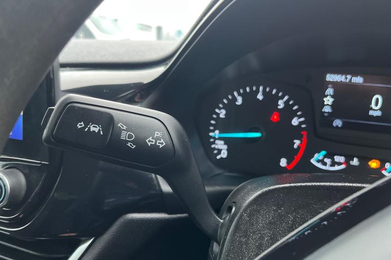 Used Ford Fiesta 2019 for sale - 77733235: Photo 14