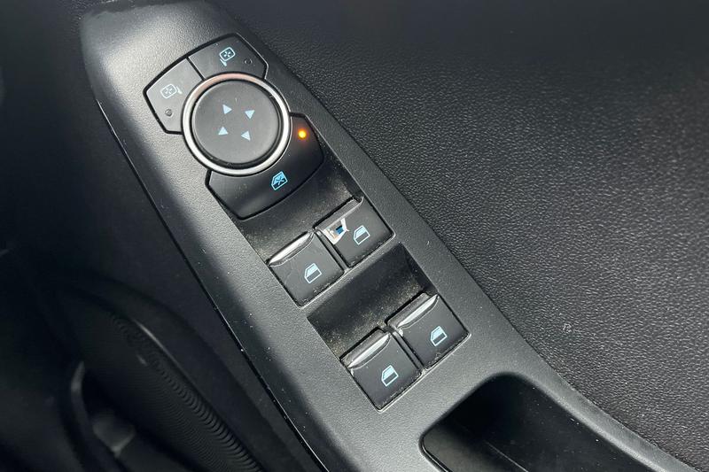 Used Ford Fiesta 2019 for sale - 77733235: Photo 16