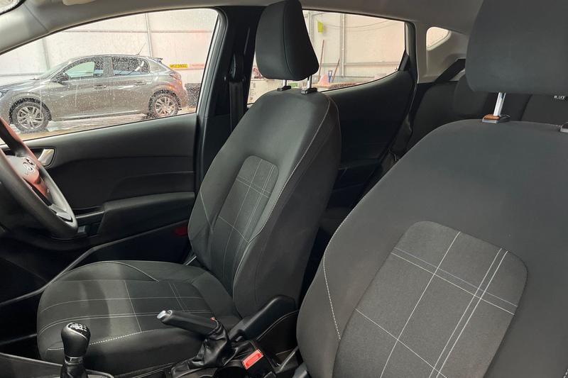 Used Ford Fiesta 2019 for sale - 77733235: Photo 19