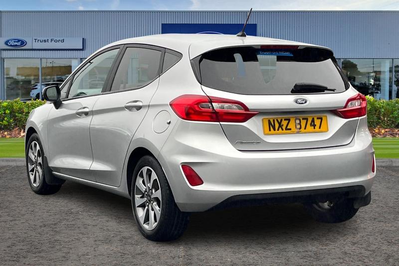 Used Ford Fiesta 2019 for sale - 77733235: Photo 2