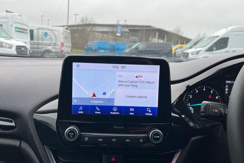 Used Ford Fiesta 2019 for sale - 77733235: Photo 26