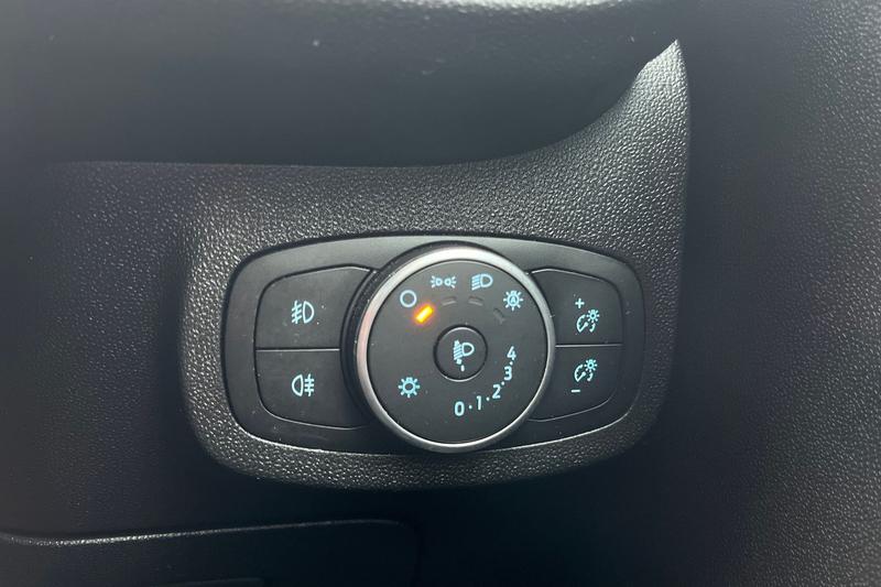 Used Ford Fiesta 2019 for sale - 77733235: Photo 27