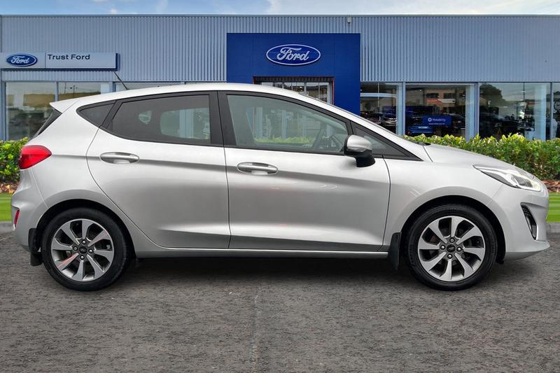 Used Ford Fiesta 2019 for sale - 77733235: Photo 3