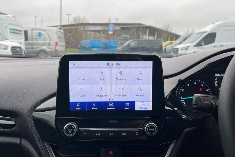 Used Ford Fiesta 2019 for sale - 77733235: Photo 33