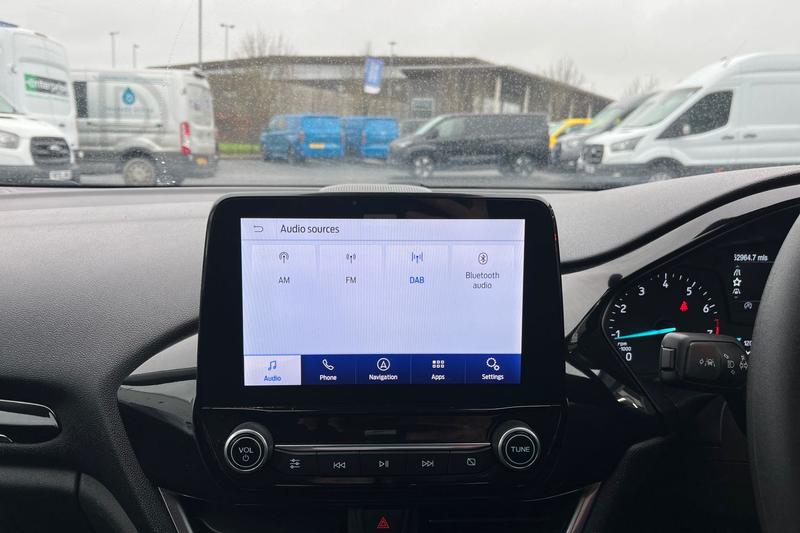 Used Ford Fiesta 2019 for sale - 77733235: Photo 35