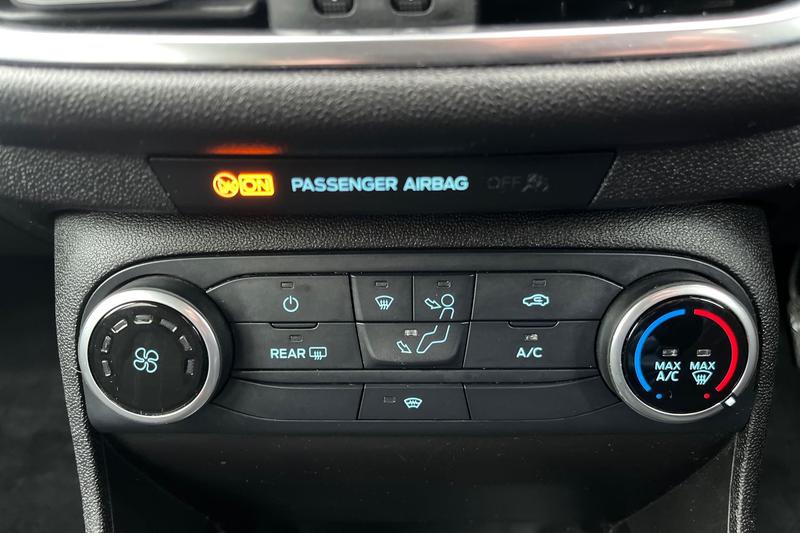 Used Ford Fiesta 2019 for sale - 77733235: Photo 36