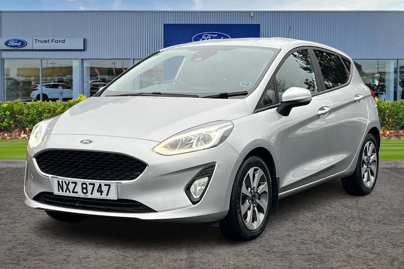 Used Ford Fiesta 2019 for sale - 77733235: Photo 5