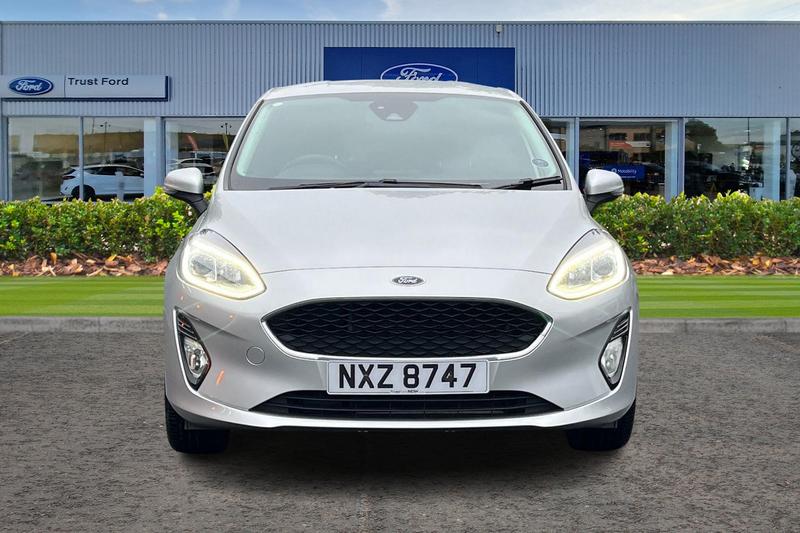 Used Ford Fiesta 2019 for sale - 77733235: Photo 6
