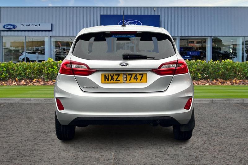 Used Ford Fiesta 2019 for sale - 77733235: Photo 7