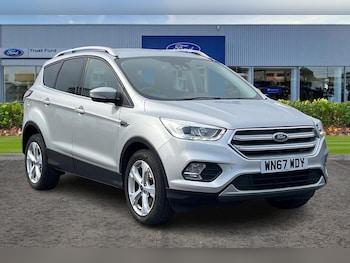 Used Ford Kuga 2017 for sale - 76114549: Photo