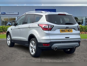 Used Ford Kuga 2017 for sale - 76114549: Photo