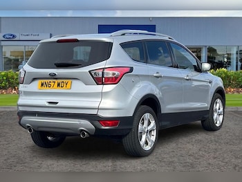 Used Ford Kuga 2017 for sale - 76114549: Photo