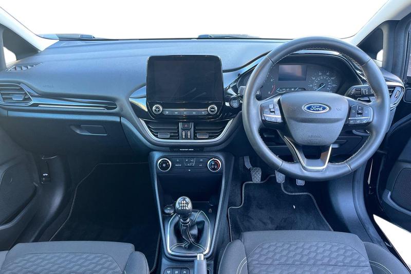 Used Ford Fiesta 2023 for sale - 76803365: Photo 10