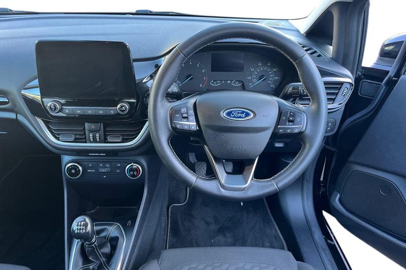 Used Ford Fiesta 2023 for sale - 76803365: Photo 11