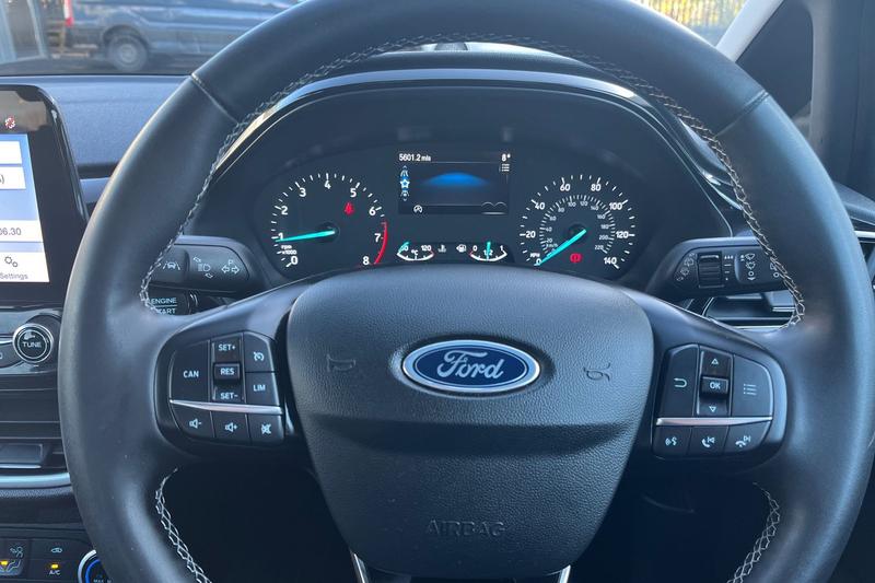 Used Ford Fiesta 2023 for sale - 76803365: Photo 12