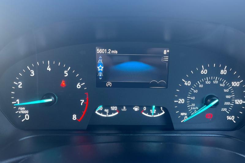 Used Ford Fiesta 2023 for sale - 76803365: Photo 13