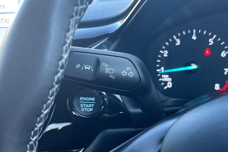 Used Ford Fiesta 2023 for sale - 76803365: Photo 14