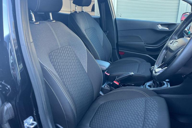 Used Ford Fiesta 2023 for sale - 76803365: Photo 17