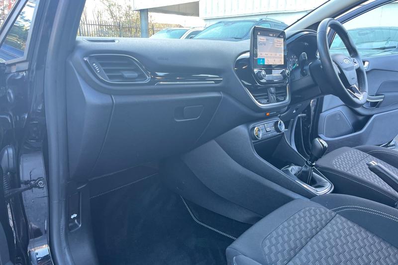 Used Ford Fiesta 2023 for sale - 76803365: Photo 18