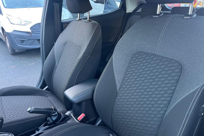 Used Ford Fiesta 2023 for sale - 76803365: Photo 19