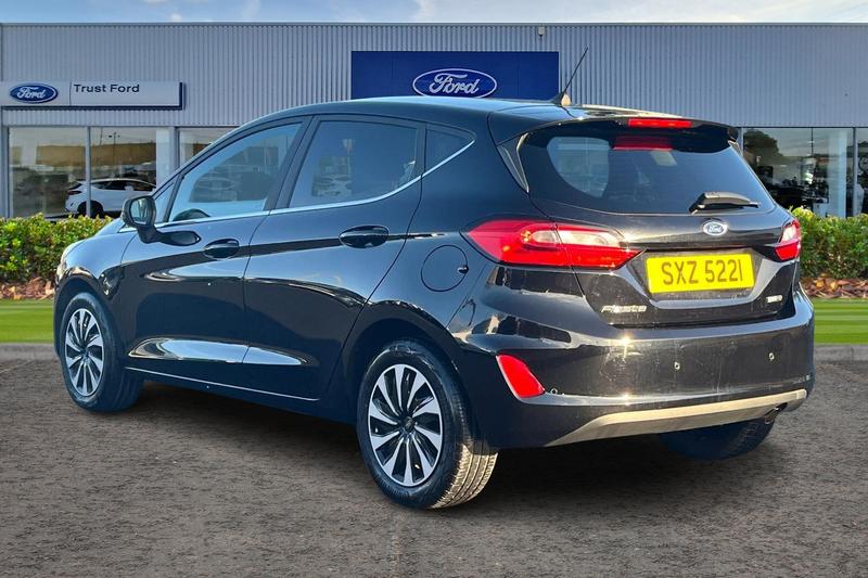 Used Ford Fiesta 2023 for sale - 76803365: Photo 2