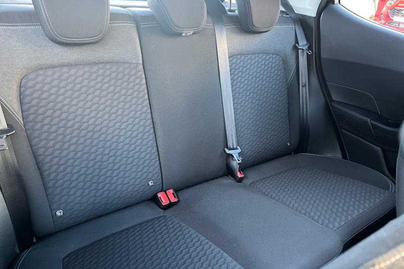 Used Ford Fiesta 2023 for sale - 76803365: Photo 20