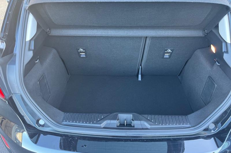 Used Ford Fiesta 2023 for sale - 76803365: Photo 21