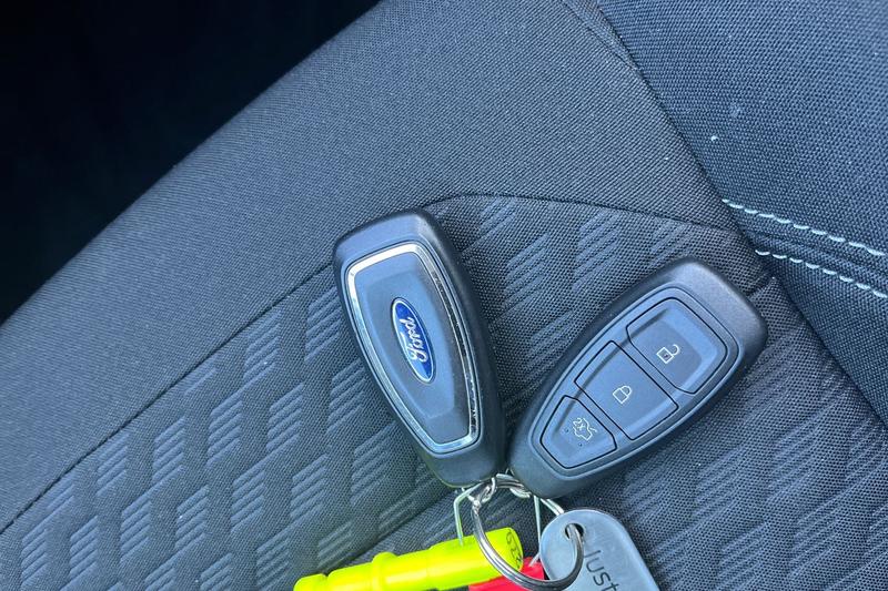 Used Ford Fiesta 2023 for sale - 76803365: Photo 23