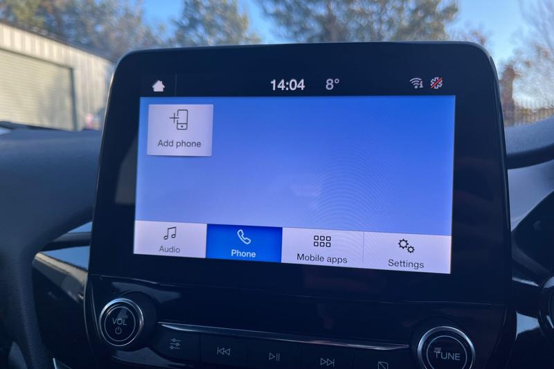 Used Ford Fiesta 2023 for sale - 76803365: Photo 25