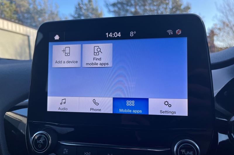 Used Ford Fiesta 2023 for sale - 76803365: Photo 26