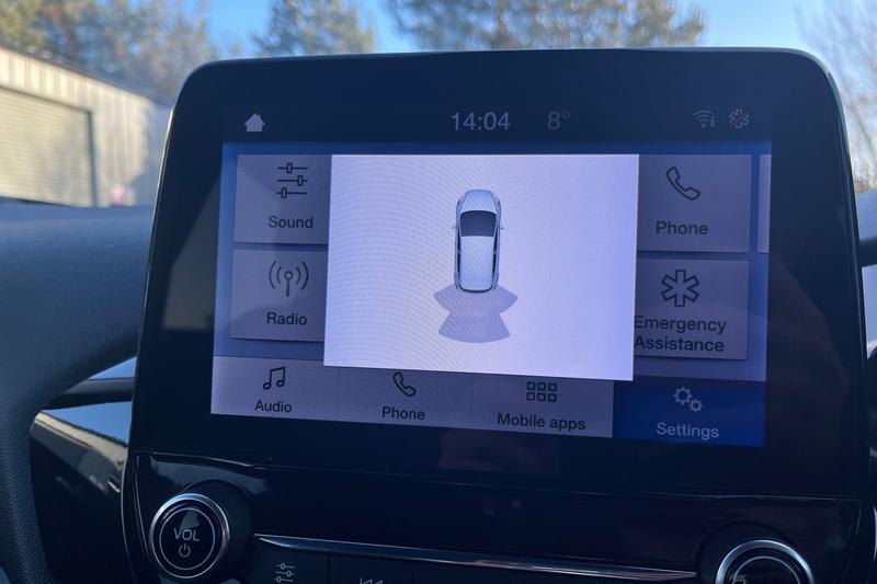 Used Ford Fiesta 2023 for sale - 76803365: Photo 28