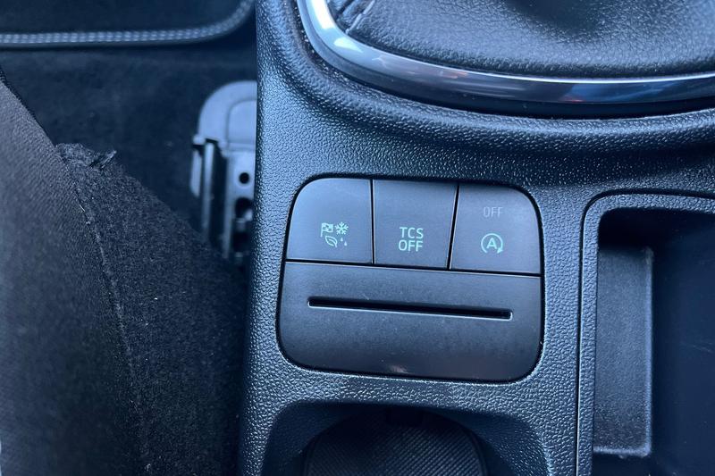 Used Ford Fiesta 2023 for sale - 76803365: Photo 29