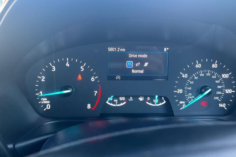 Used Ford Fiesta 2023 for sale - 76803365: Photo 30