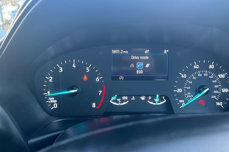 Used Ford Fiesta 2023 for sale - 76803365: Photo 31