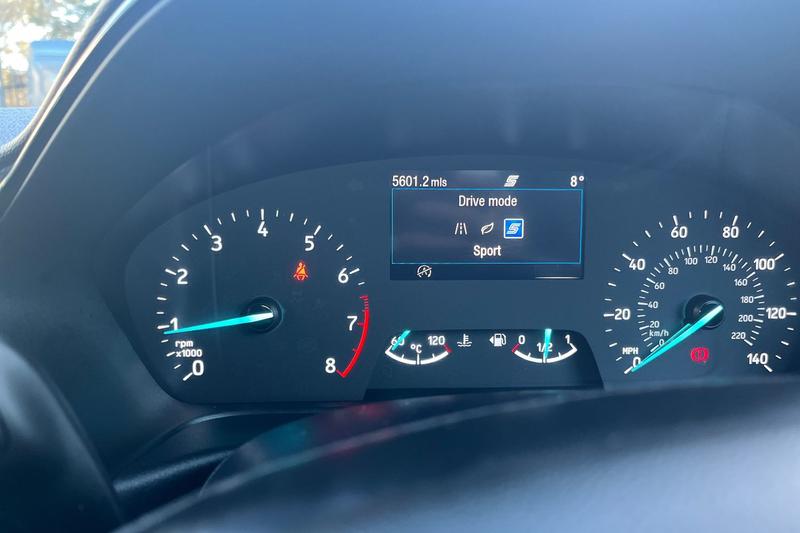 Used Ford Fiesta 2023 for sale - 76803365: Photo 32