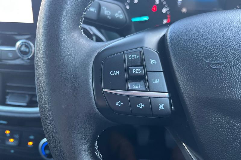 Used Ford Fiesta 2023 for sale - 76803365: Photo 34