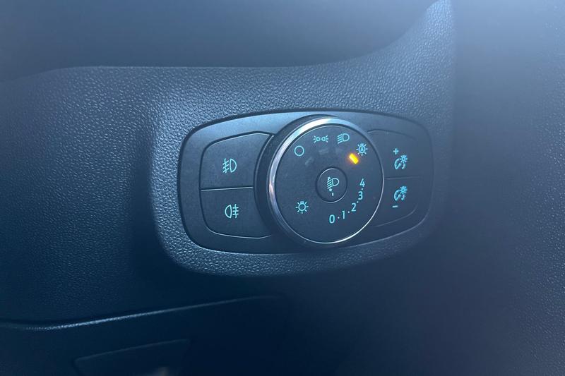 Used Ford Fiesta 2023 for sale - 76803365: Photo 36