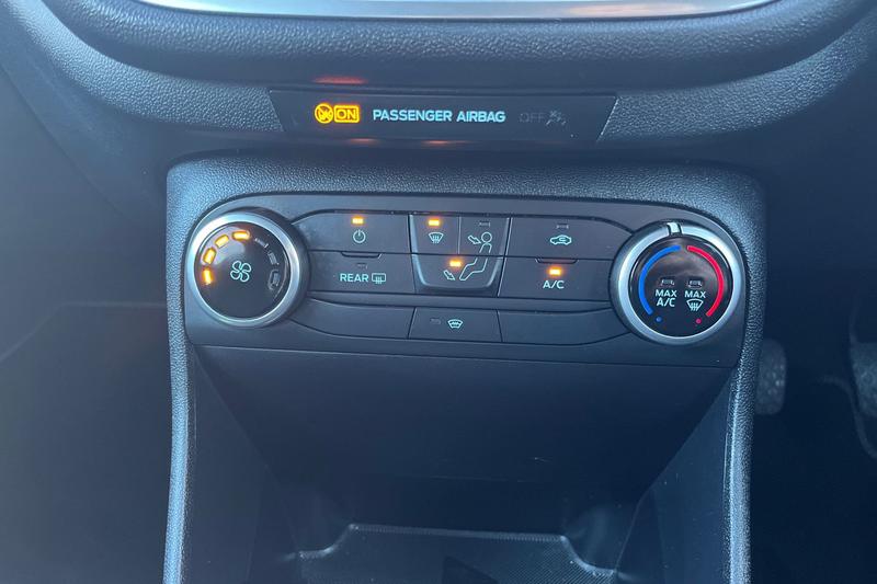 Used Ford Fiesta 2023 for sale - 76803365: Photo 37