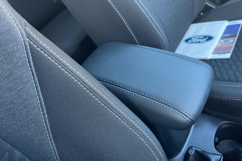 Used Ford Fiesta 2023 for sale - 76803365: Photo 38