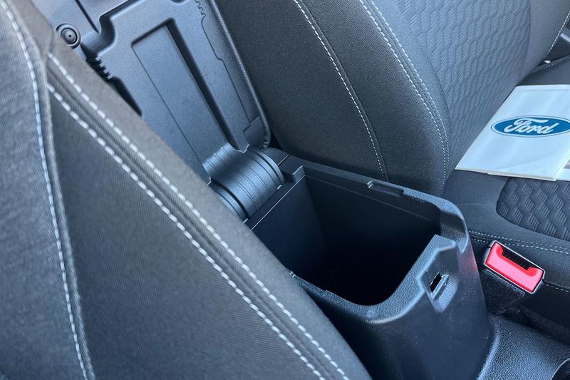 Used Ford Fiesta 2023 for sale - 76803365: Photo 39