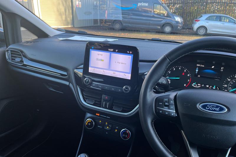 Used Ford Fiesta 2023 for sale - 76803365: Photo 40