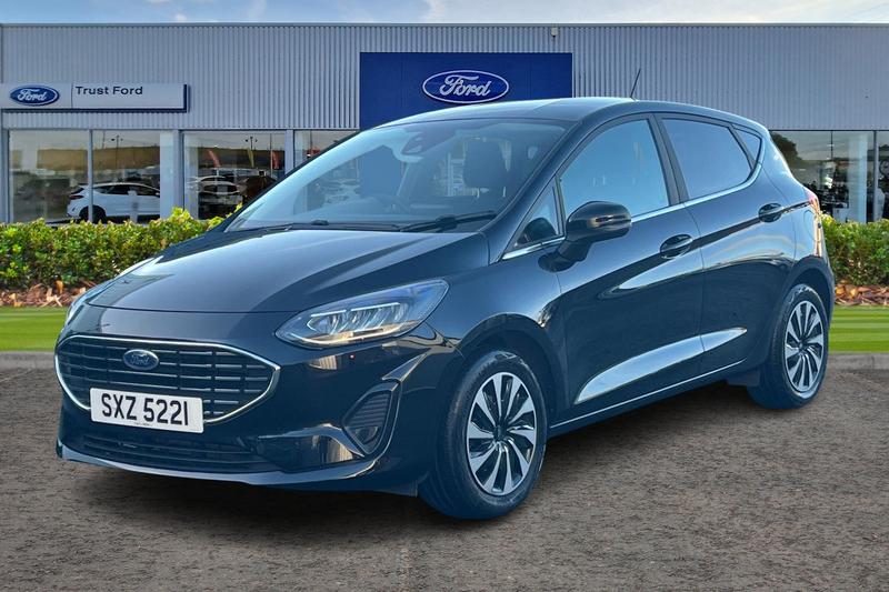 Used Ford Fiesta 2023 for sale - 76803365: Photo 5